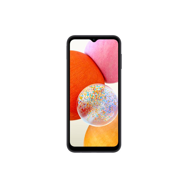 Samsung Galaxy A14 4G 64GB Black