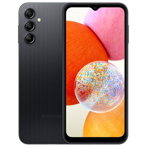 Samsung Samsung Galaxy A14 4G 64GB Black