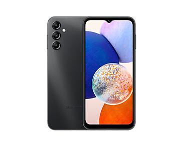 Samsung Galaxy A14 5G 128G Black verkaufen