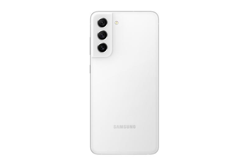 Samsung Galaxy S21 FE 5G 128GB White