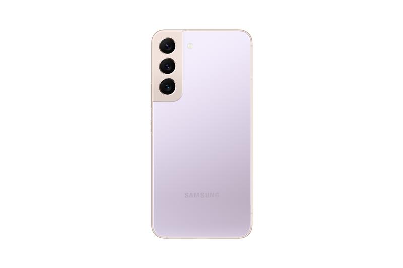 Samsung Galaxy S22 5G 128GB Violett