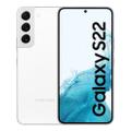 Samsung Galaxy S22 5G 256GB Phantom White