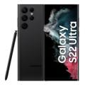 Samsung Galaxy S22 Ultra 5G 128GB Phantom Black
