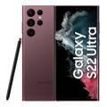 Samsung Galaxy S22 Ultra 5G 256GB Burgundy