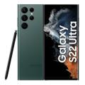 Samsung Galaxy S22 Ultra 5G 256GB Green