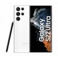 Samsung Galaxy S22 Ultra 5G 256GB Phantom White