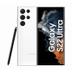 Galaxy S22 Ultra 5G 512GB Phantom White