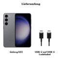 Samsung Galaxy S23 128GB Graphite