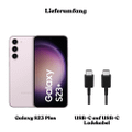 Samsung Galaxy S23+ 512GB Lavender