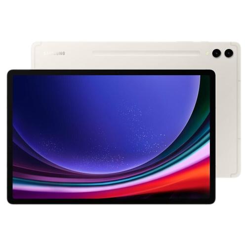 Samsung Samsung Galaxy Tab S9 5G 128GB Beige