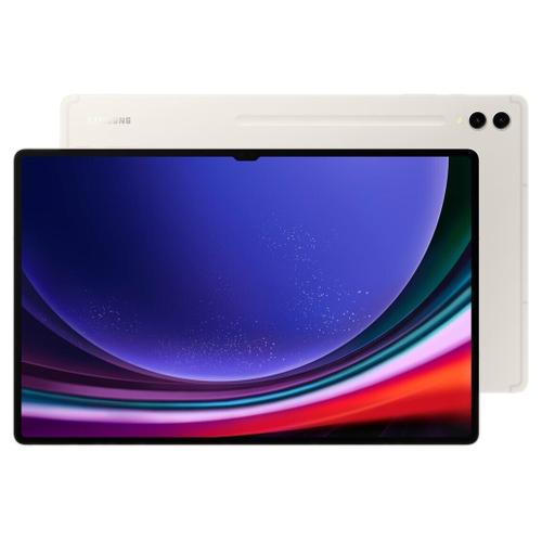 Samsung Samsung Galaxy Tab S9 Ultra WiFi 512GB Beige
