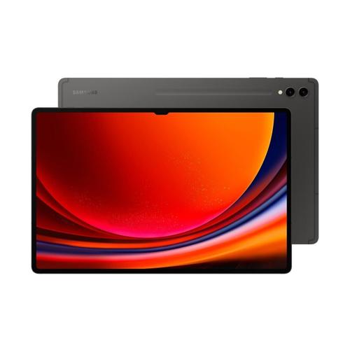 Samsung Samsung Galaxy Tab S9 Ultra WiFi 512GB Graphit