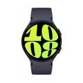 Samsung Galaxy Watch6 Bluetooth 44mm Graphite Sport Band Graphite M/L