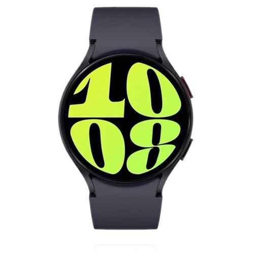 Samsung Samsung Galaxy Watch6 Bluetooth 44mm Graphite Sport Band Graphite M/L