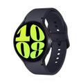 Samsung Galaxy Watch6 Bluetooth 44mm Graphite Sport Band Graphite M/L