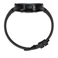 Samsung Galaxy Watch6 Classic Bluetooth 43mm Black Hybrid Eco-Leather Band Black  S/M