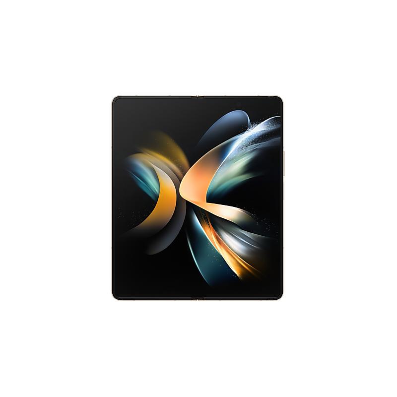 Samsung Galaxy Z Fold4 5G 256GB Beige