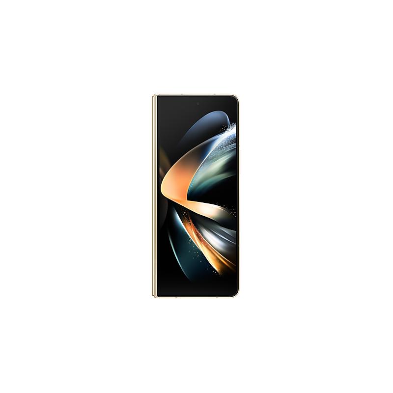 Samsung Galaxy Z Fold4 5G 256GB Beige