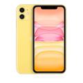Apple iPhone 11 128GB Gelb