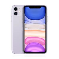 Apple iPhone 11 128GB Violett
