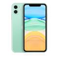 Apple iPhone 11 256GB Grün