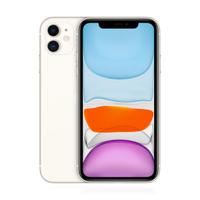 Logo Apple iPhone 11 256GB Weiß