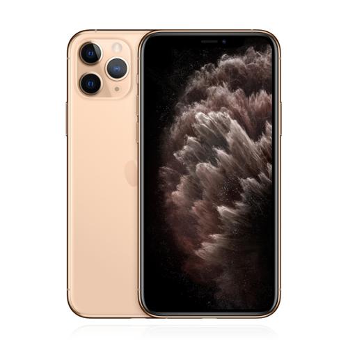 Apple iPhone 11 Pro 256GB Gold