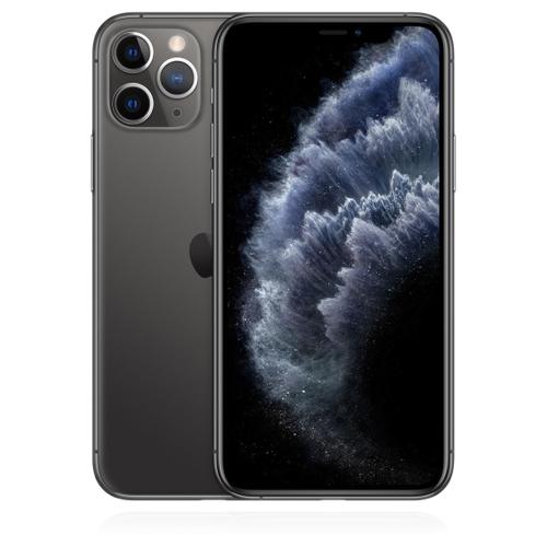 Apple Apple iPhone 11 Pro 256GB Space Grau