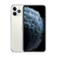 Logo Apple iPhone 11 Pro 512GB Silber