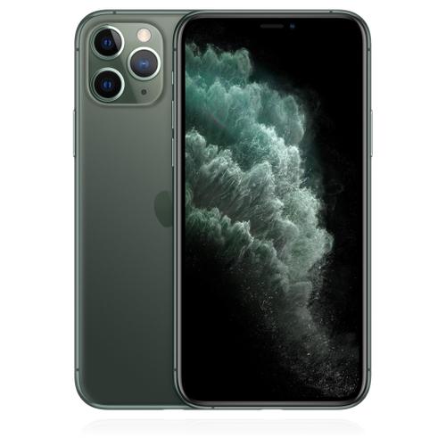 Apple Apple iPhone 11 Pro 64GB Nachtgrün