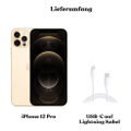 Apple iPhone 12 Pro 256GB Gold