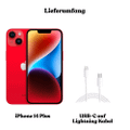 Apple iPhone 14 Plus 128GB (PRODUCT)RED