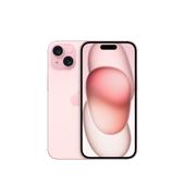 Apple iPhone 15 256GB Rosé