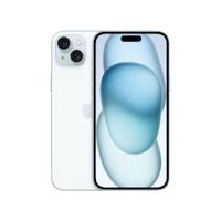 Logo Apple iPhone 15 Plus 128GB Blau
