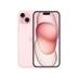 iPhone 15 Plus 256GB Rosé