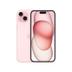 iPhone 15 Plus 512GB Rosé