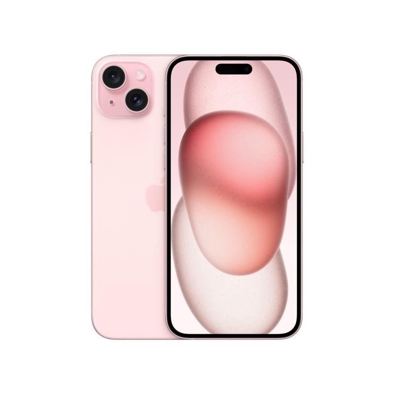 Apple iPhone 15 Plus 512GB Rosé