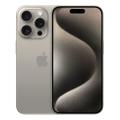 Apple iPhone 15 Pro 128GB Titan Natur