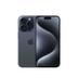 iPhone 15 Pro 1TB Titan Blau