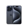 Apple iPhone 15 Pro 512GB Titan Blau