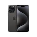 Apple iPhone 15 Pro Max 1TB Titan Schwarz