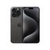 iPhone 15 Pro Max 1TB Titan Schwarz