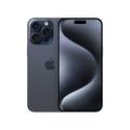 Apple iPhone 15 Pro Max 256GB Titan Blau