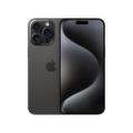 Apple iPhone 15 Pro Max 256GB Titan Schwarz