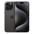 Apple iPhone 15 Pro Max 256GB Titan Schwarz