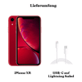 Apple iPhone XR 256GB (PRODUCT)RED