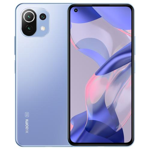 Xiaomi Xiaomi 11 Lite 5G NE 6GB RAM 128GB Bubblegum Blue