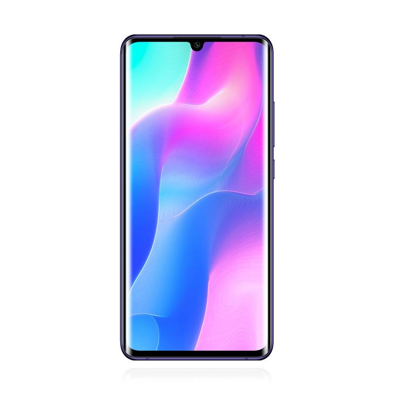 Xiaomi Mi Note 10 Lite 64GB Nebula Purple