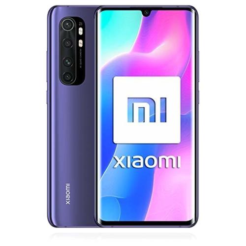 Xiaomi Xiaomi Mi Note 10 Lite 64GB Nebula Purple