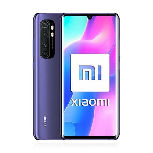 Xiaomi Xiaomi Mi Note 10 Lite 64GB Nebula Purple